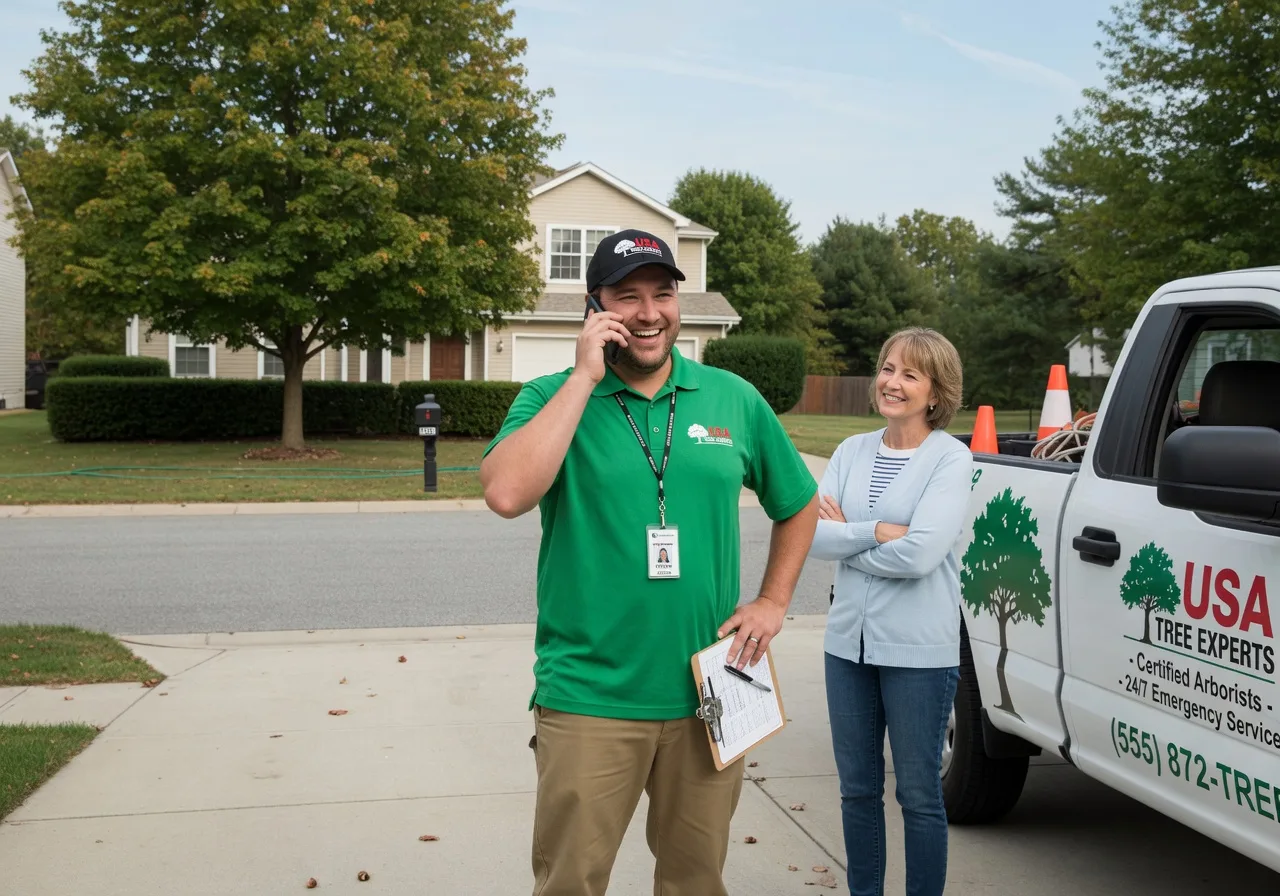 Tree Services Prairie Du Chien, WI FAQs